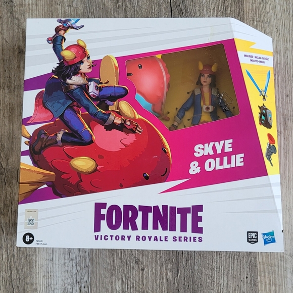 Hasbro Victory Royale Series - Picture 1 of 2
